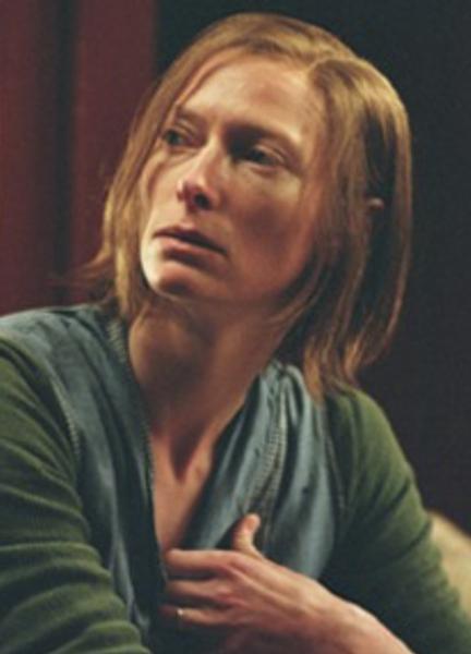 Tilda Swinton Nude Photos 289225