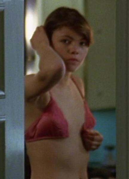 Donna Wilkes Nude Scenes 285471