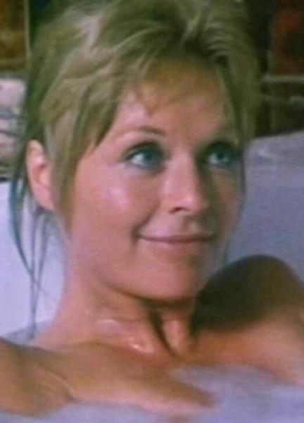 Susannah York Naked 230178