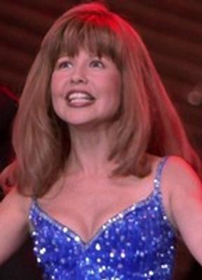 Pia Zadora Breasts Butt 228288