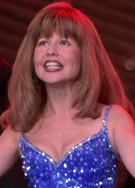Pia Zadora Nude 228288