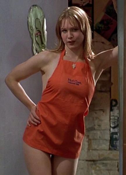 Renée Zellweger Nude Scenes 218799