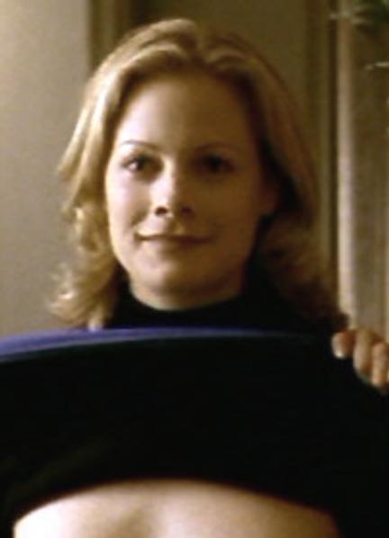 Alison Eastwood Nude 231312
