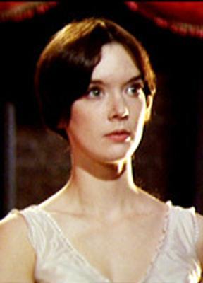 Pamela Franklin Nude Photos 28941