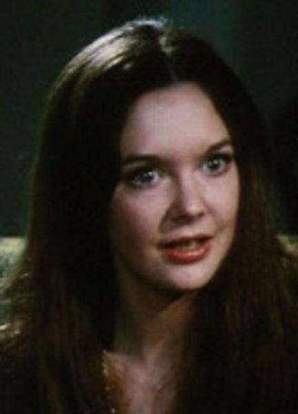Pamela Franklin Nude Photos 28941