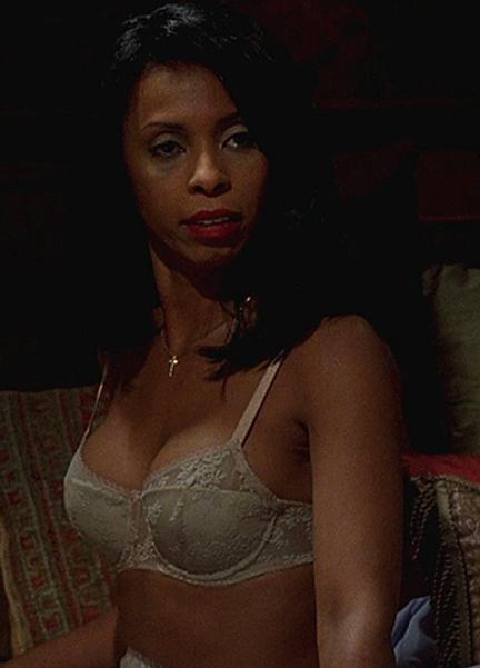 Khandi Alexander Nude Scenes 220779