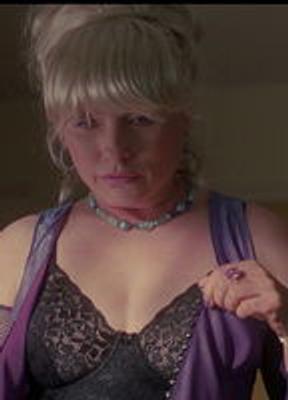 Deborah Harry Musician Breasts Butt* 220800