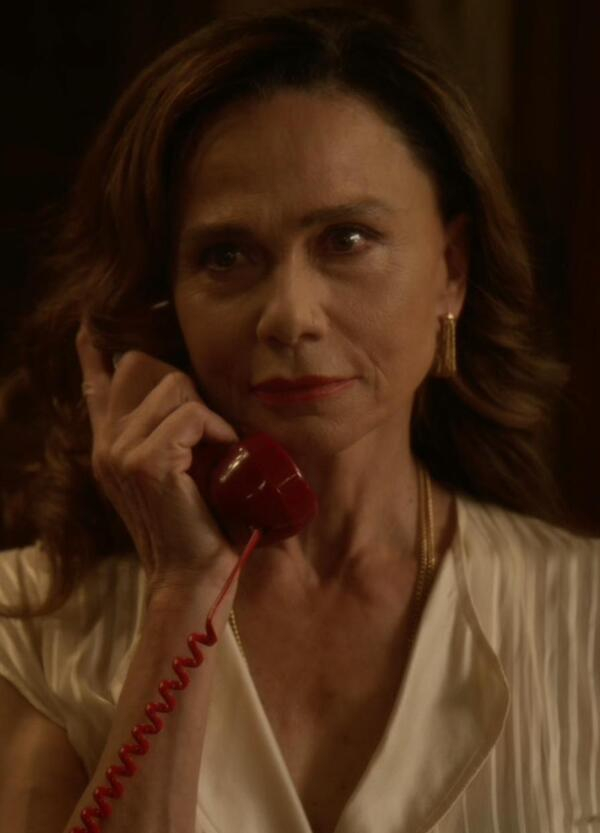 Lena Olin