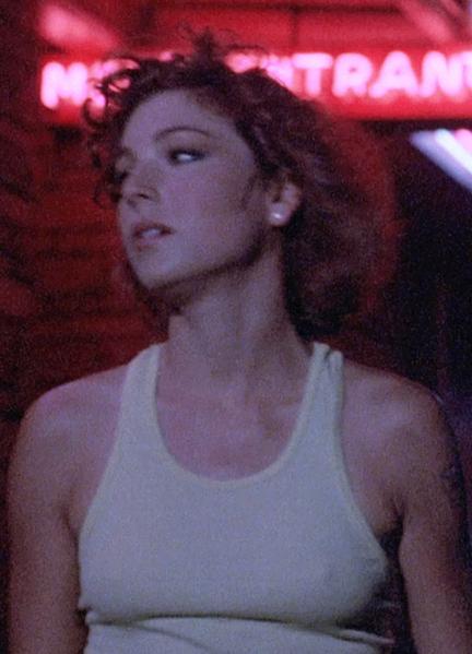 Tatum O'Neal Nude Photos 228381