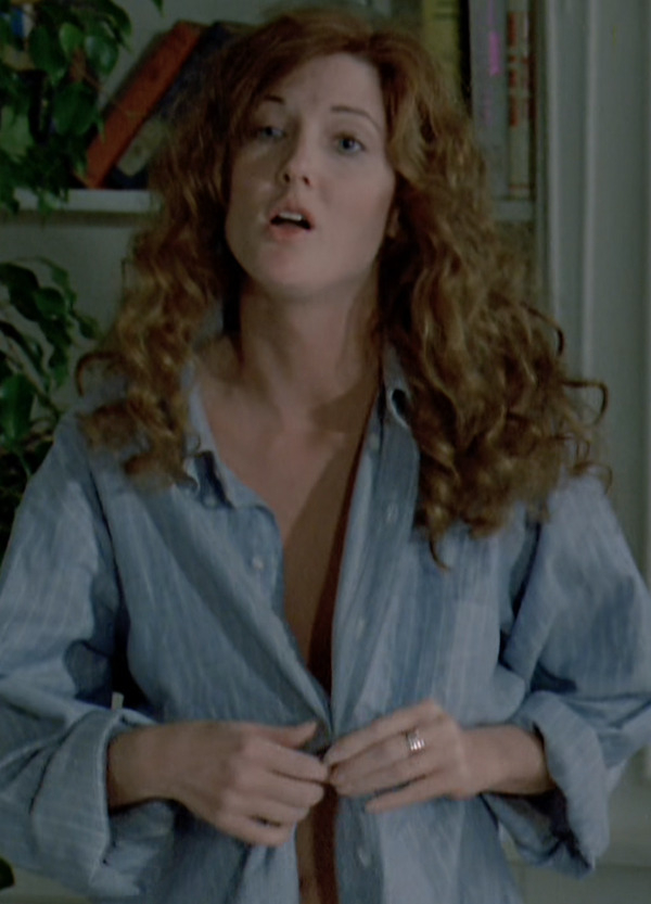 Annette O'Toole Nude Scenes 280883