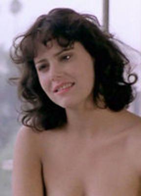 Ione Skye Breasts Bush 217863