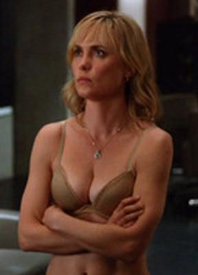 Radha Mitchell Childhood Star Bikini Breasts 226860