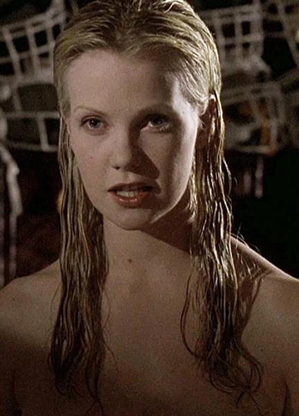 Laura Harris Nude Scenes 227487