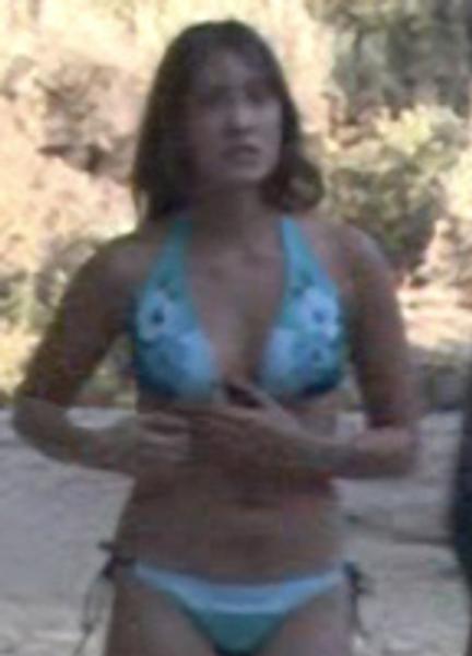 Siena Goines Nude Scenes 251991