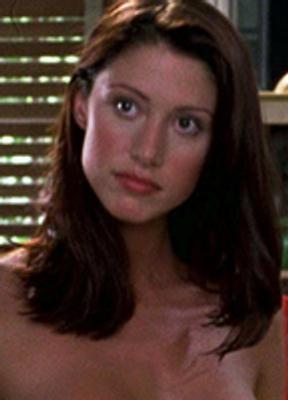 Shannon Elizabeth Bikini Breasts 225249