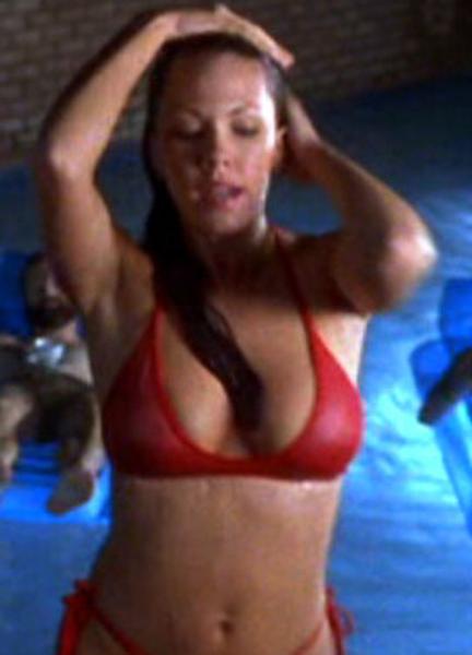 Nikki Cox Hot Scenes 227394