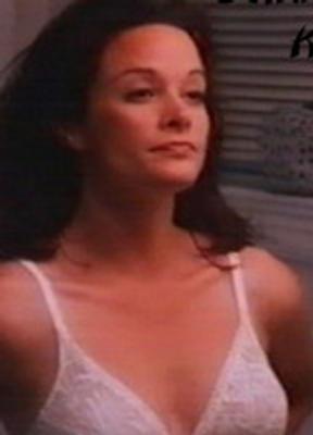 Kate Hodge Body Double Breasts 237873