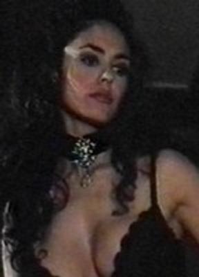 Maria Grazia Cucinotta Nude 229128