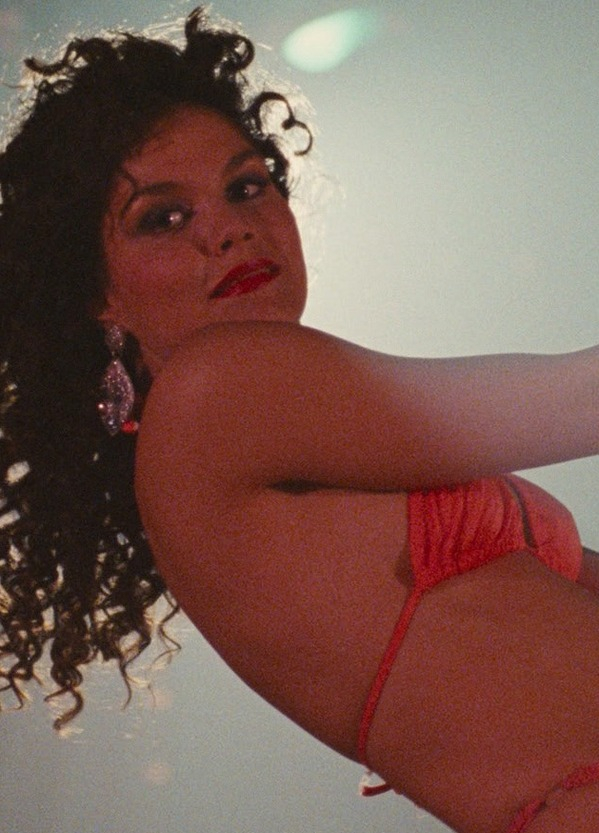 Paula Trickey