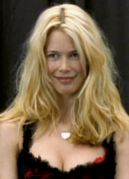 Claudia Schiffer Hot Scenes 235578
