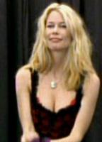 Claudia Schiffer Model Bikini Sexy 235569