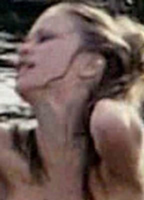 Connie Booth Breasts Bush 232461