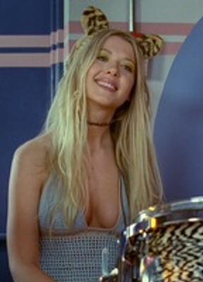 Tara Reid Bikini Body Double 283689