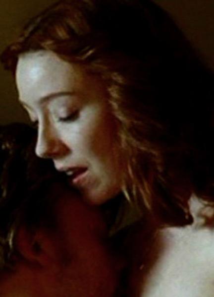 Molly Parker Nude Scenes 226467