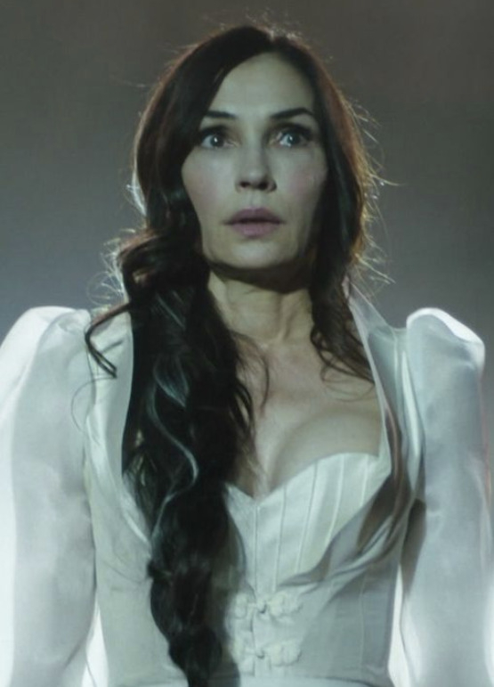Famke Janssen