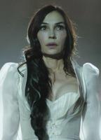 Famke Janssen Model Bikini Breasts 291156