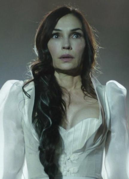 Famke Janssen Nude 291156