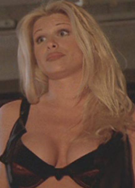 Bobbie Brown Hot Scenes 236610