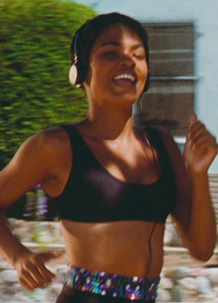 Nia Long Nude Scenes 227511