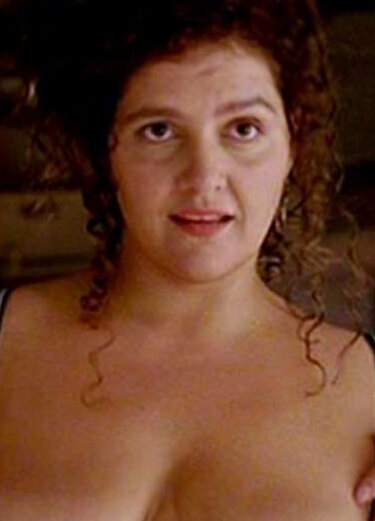 Aida Turturro