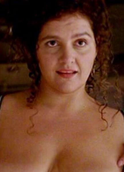 Aida Turturro Nude Photos 232245
