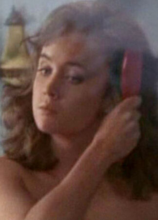 Lysette Anthony Nude 231048