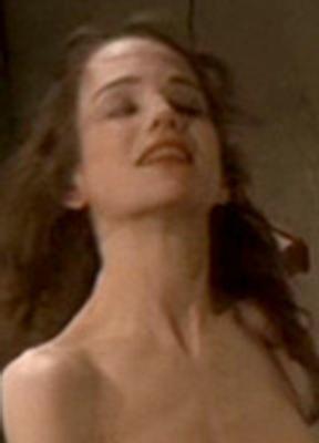 Jessica Harper Breasts Bush 231009