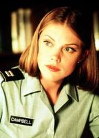 Leslie Stefanson Breasts Bush 281207