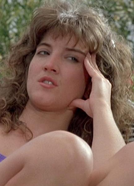 Crystal Bernard Naked 231018