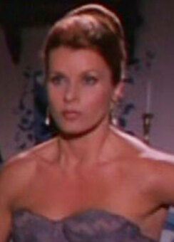 Senta Berger Nude Photos 230037