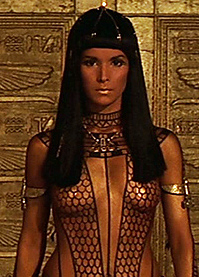 Patricia Velasquez
