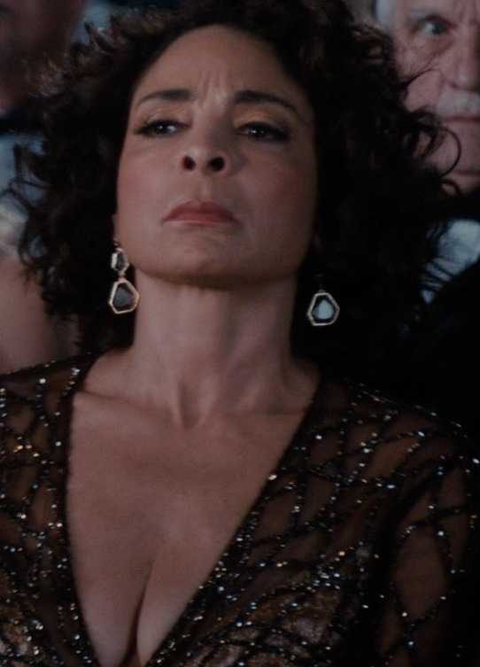 Jasmine Guy