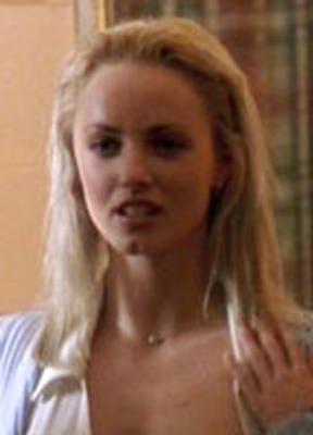 Crystal Cass Nude Scenes 245355