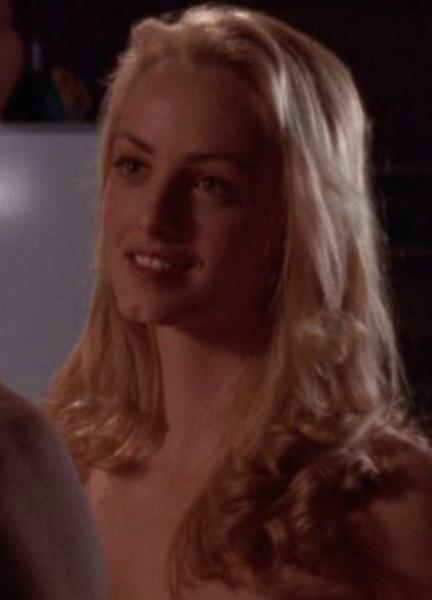 Crystal Cass Nude Scenes 245355