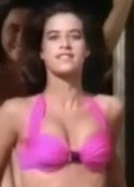Lisa Dean Ryan Hot Scenes 245178