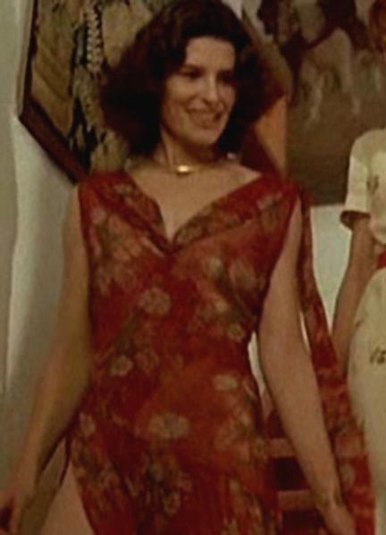 Fanny Ardant Nude 233136