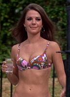 Natalie Wood Childhood Star Bikini Butt 274590