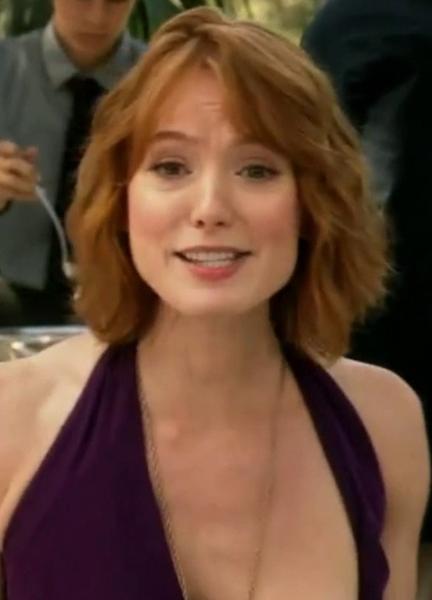 Alicia Witt Naked 225882