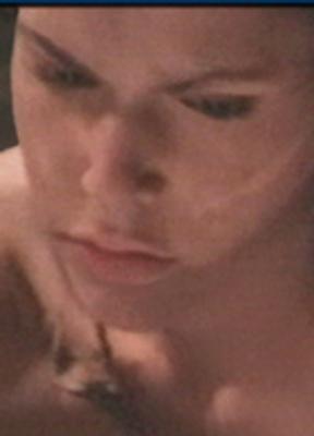 Sheeri Rappaport Childhood Star Breasts Bush 232386
