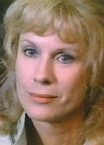 Bibi Andersson Nude Scenes 2079